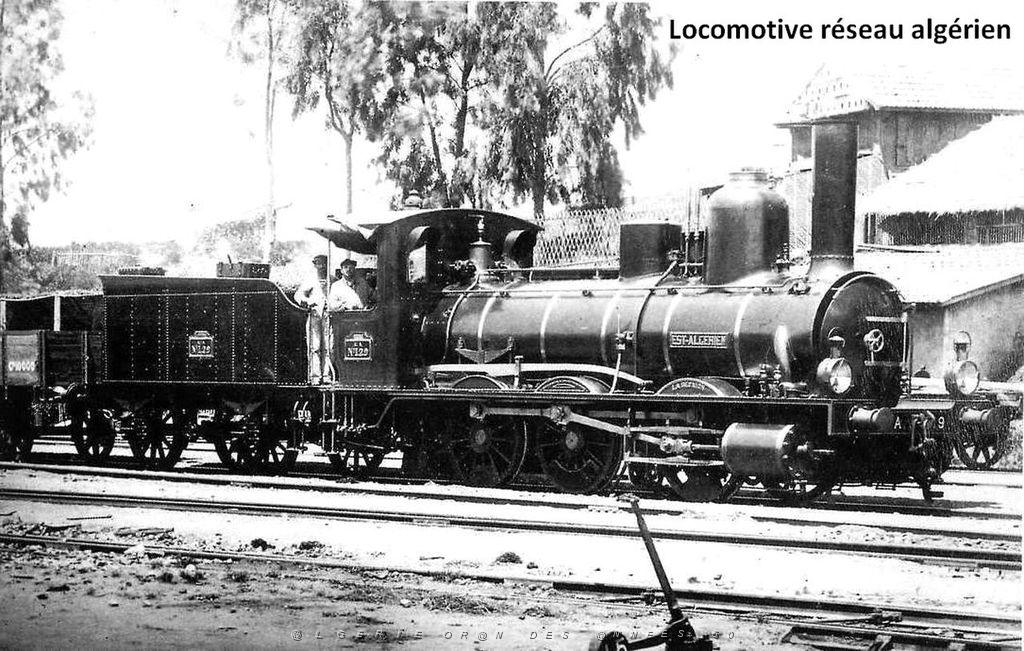 x- Locomotives reseau algerien 003.JPG